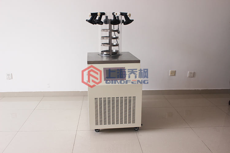 冷凍干燥機的操作步驟及維護方法百科？